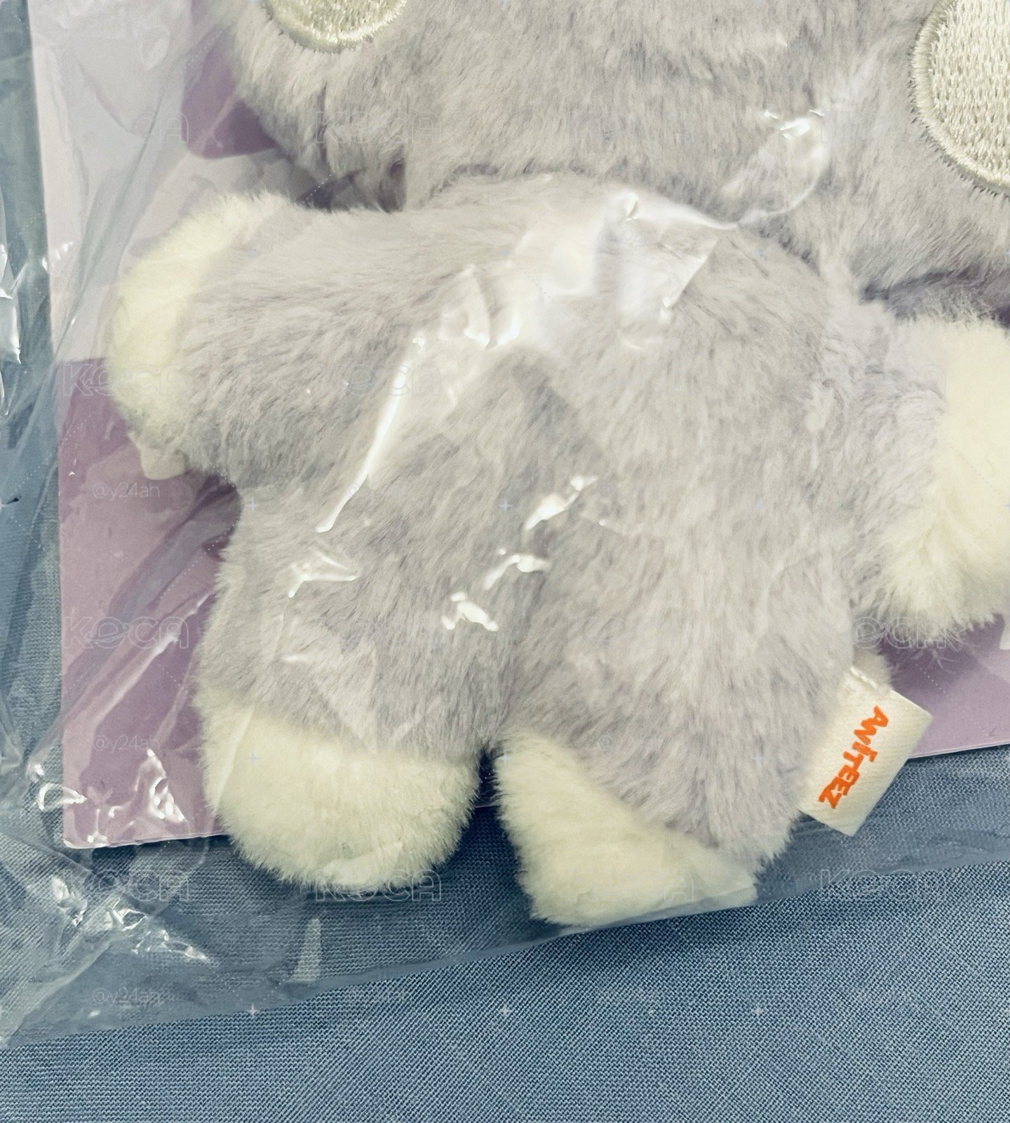 傘德 豆豆眼