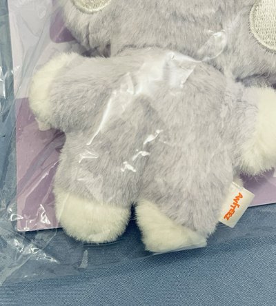 傘德 豆豆眼