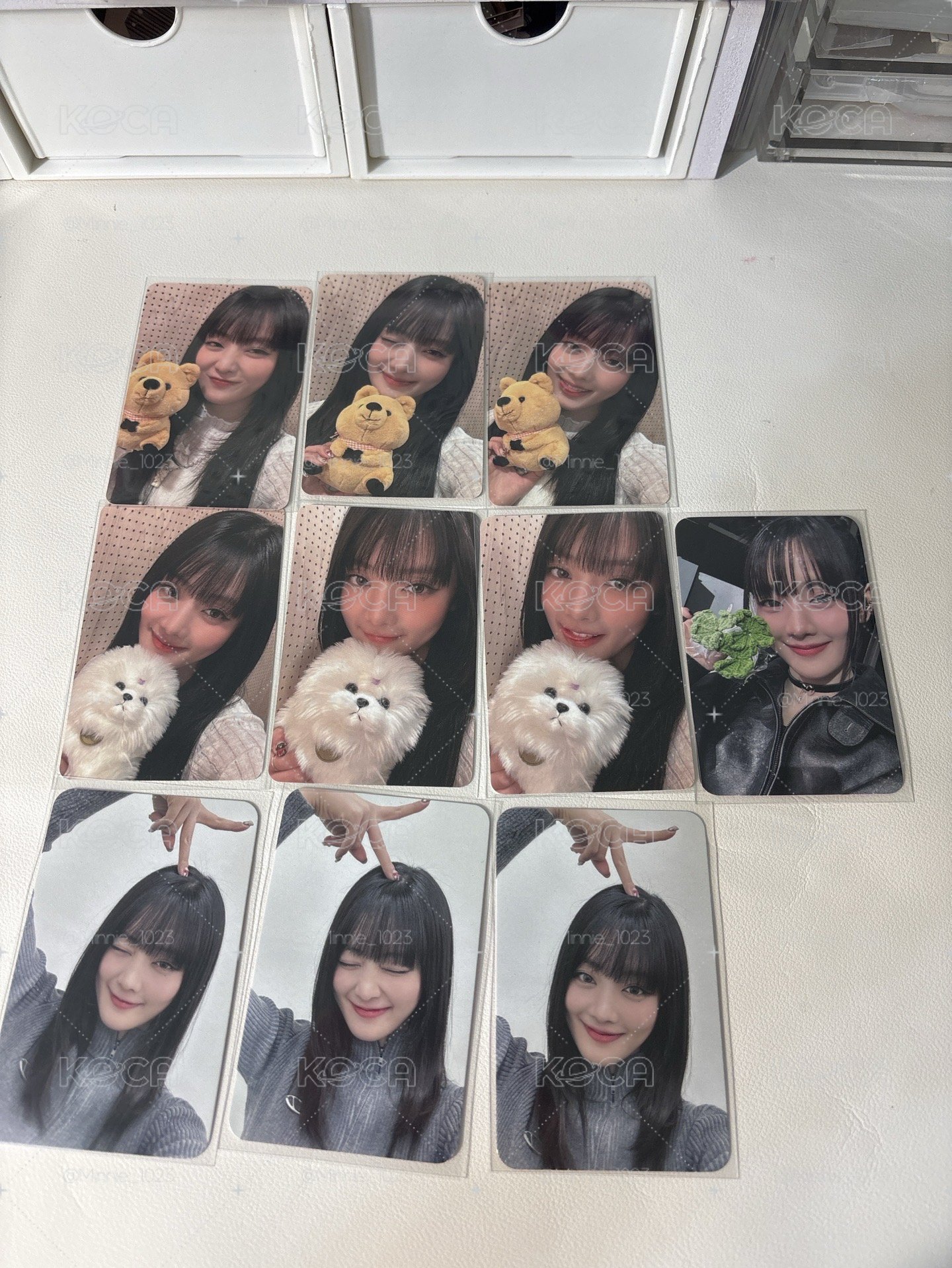 Her②