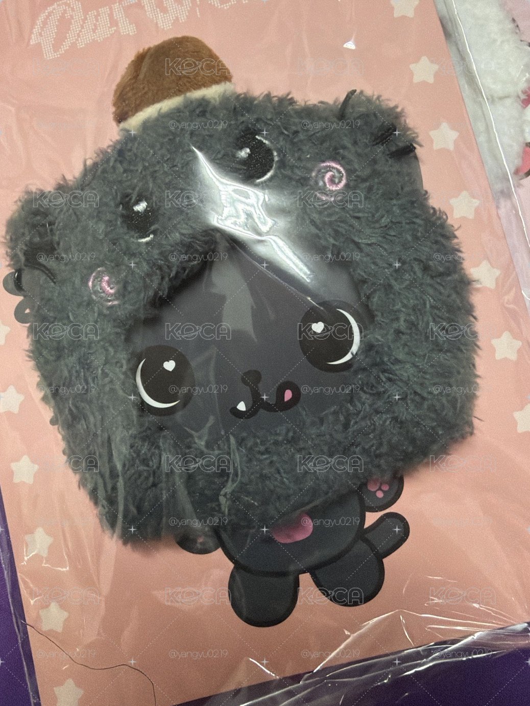 riku頭套（現貨）