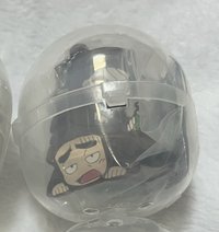 雜渡昆奈門&諸泉尊奈門