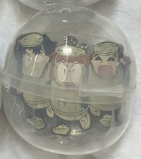 亂霧新三人組