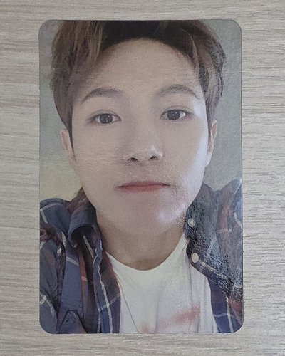 [Renjun] We Boom 專輯卡 智能專