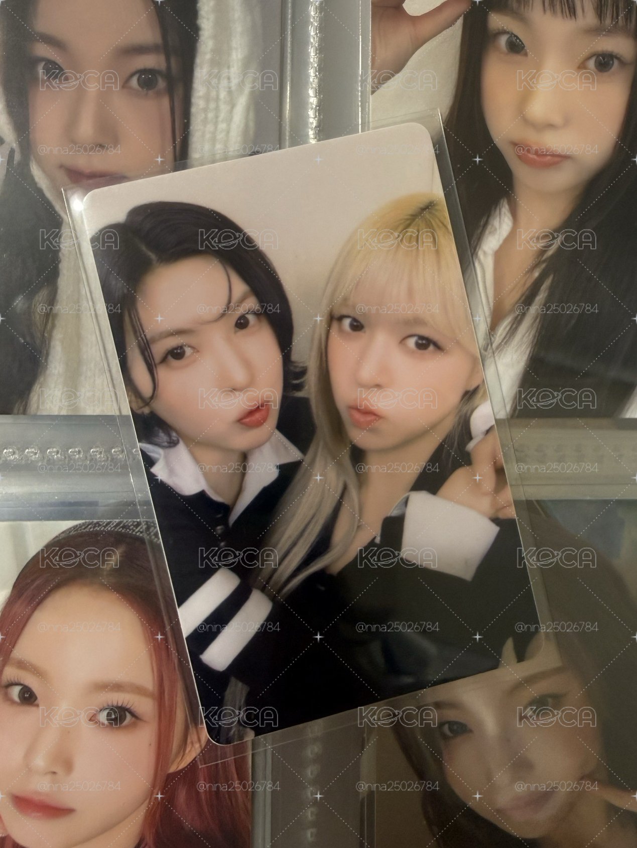 snapism 莉裴✅