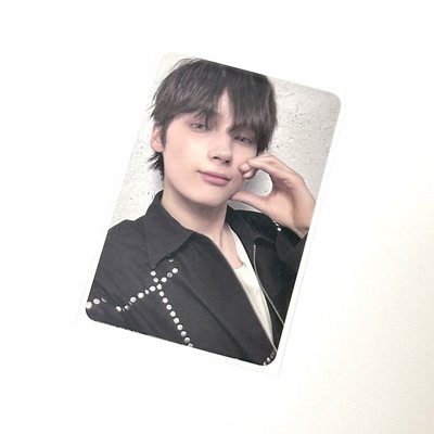 TXT 休寧凱 solo版小卡 專卡