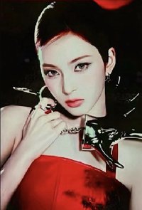 MOON 打歌卡 