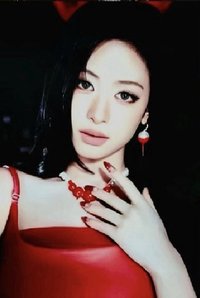 MOON 打歌卡 