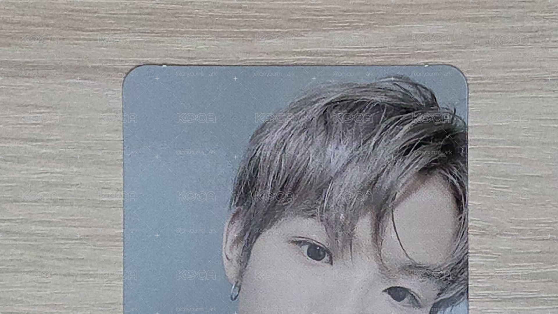 [Shotaro] NCT 時期 2020 Resonance