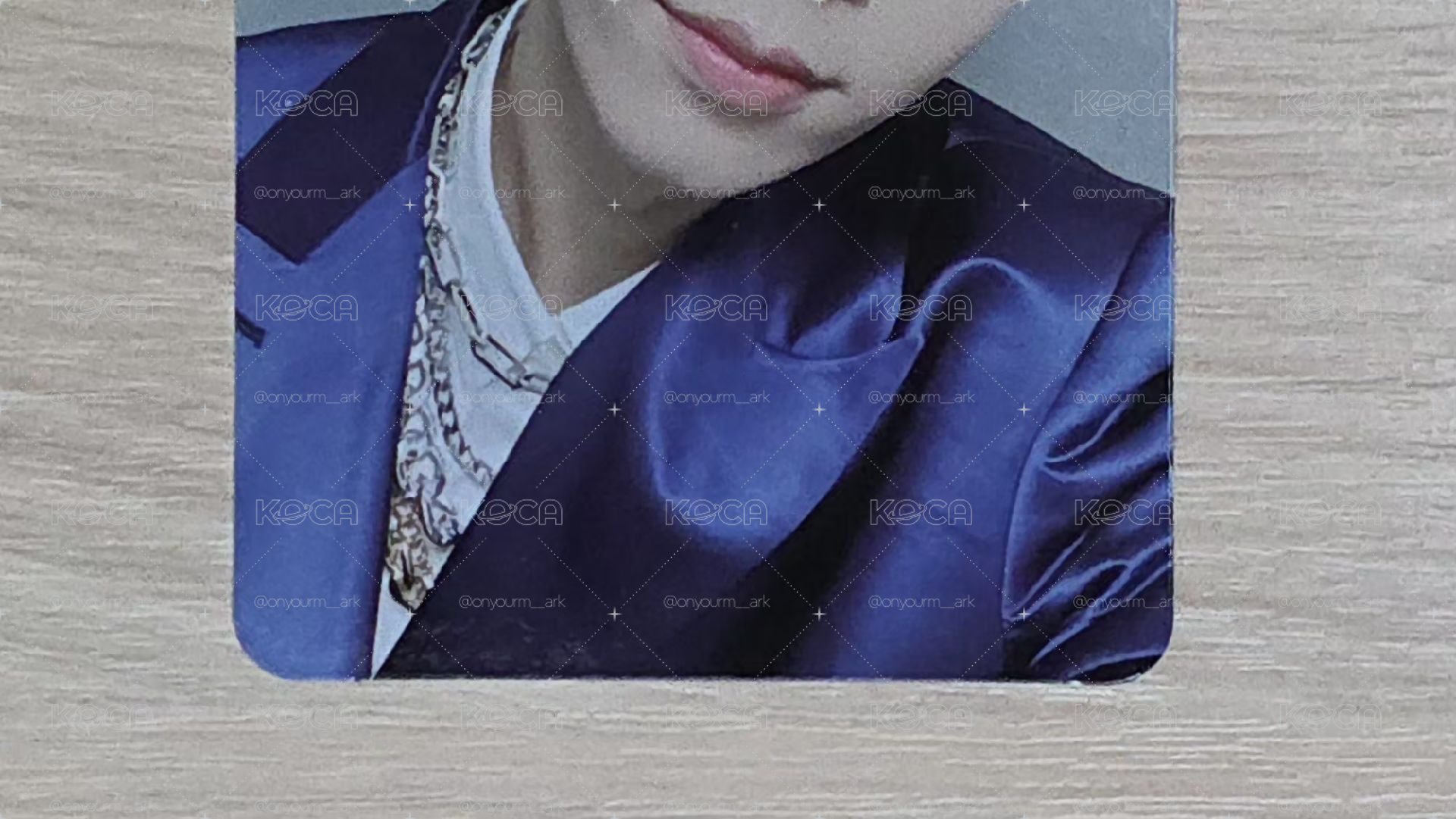 [Shotaro] NCT 時期 2020 Resonance