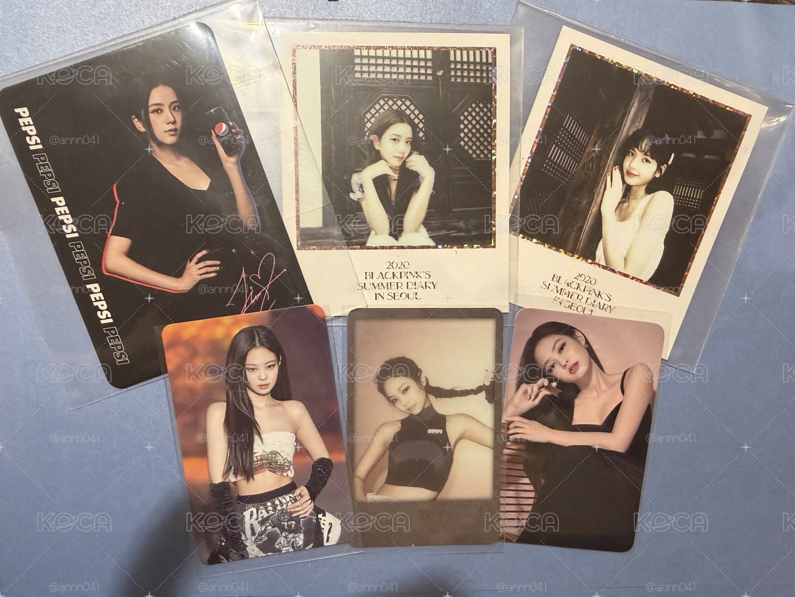 Blackpink 整圖一起