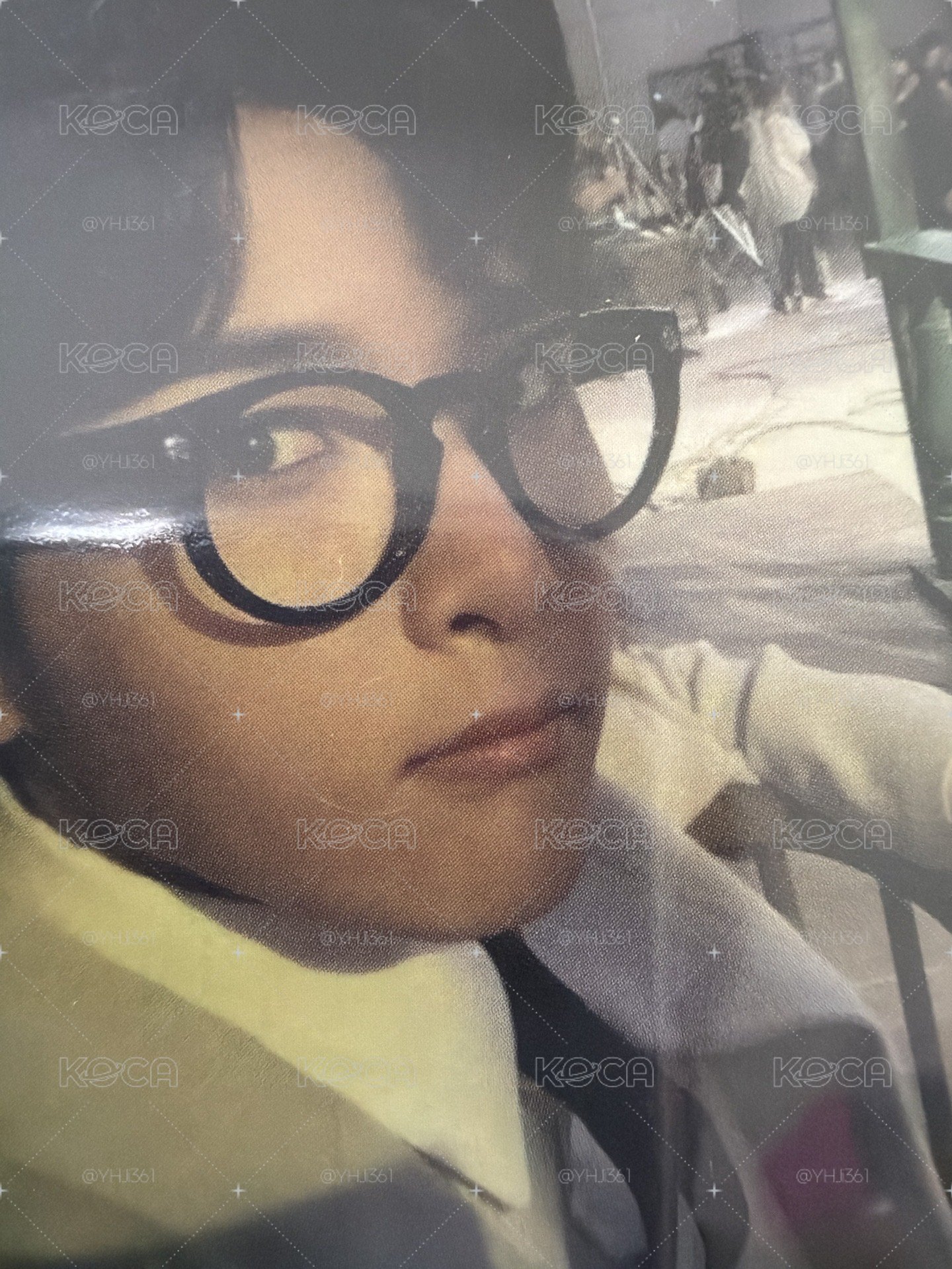SuJu_Mamacita 厲旭專卡