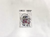 音駒三人 B-SIDE 吊飾