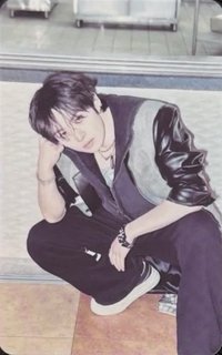 THIS & THAT 專輯卡 FANS ALBUM ver. 固配