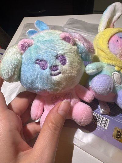 濃顏春嘻