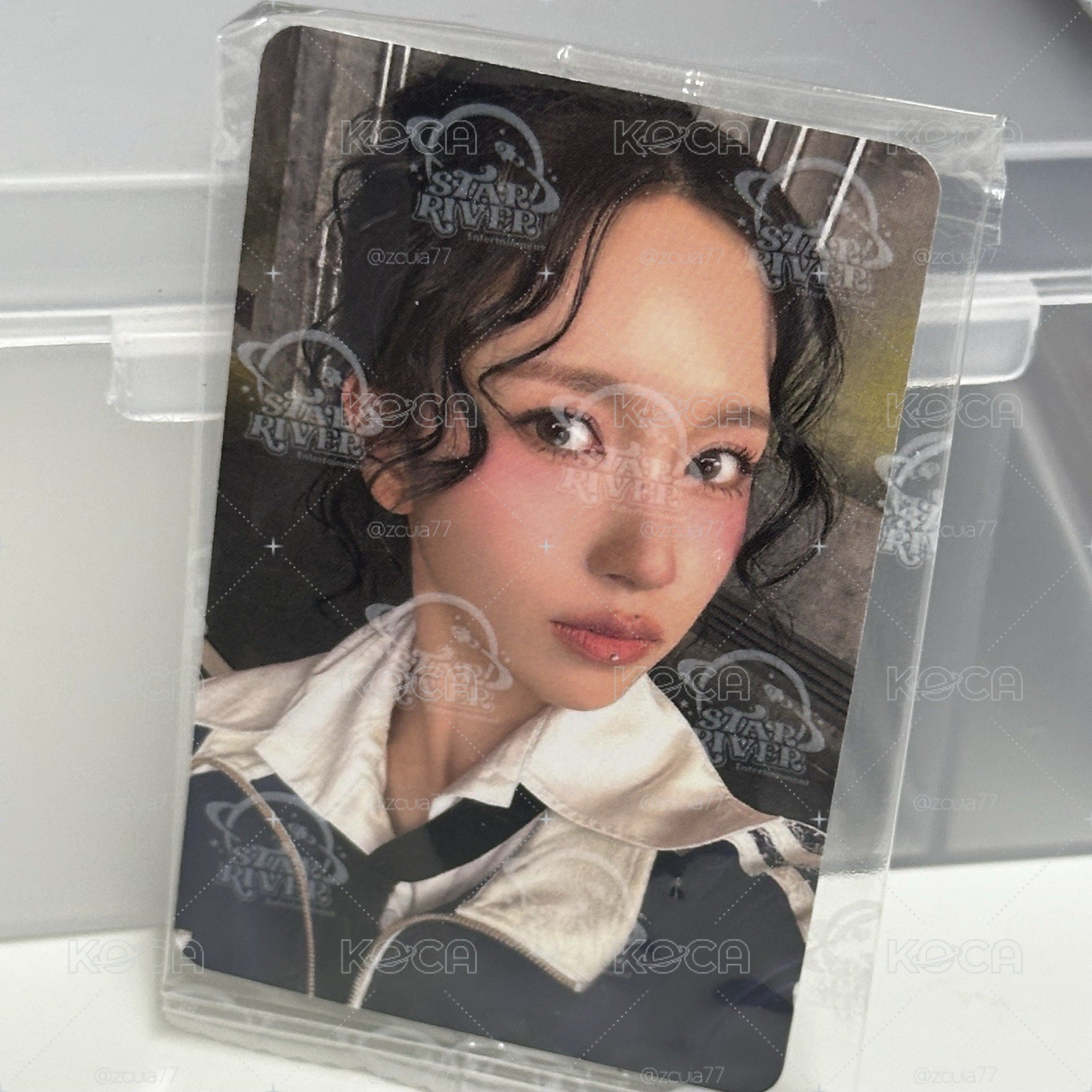 小貓咪娜