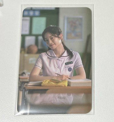 Gigo多賢包+電影小卡
