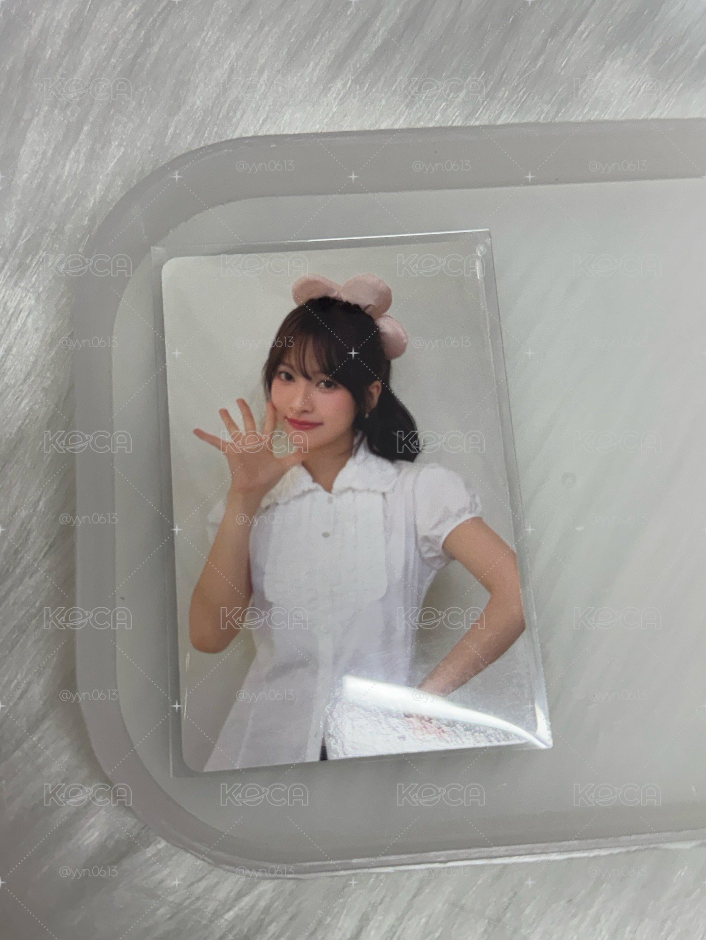may卡