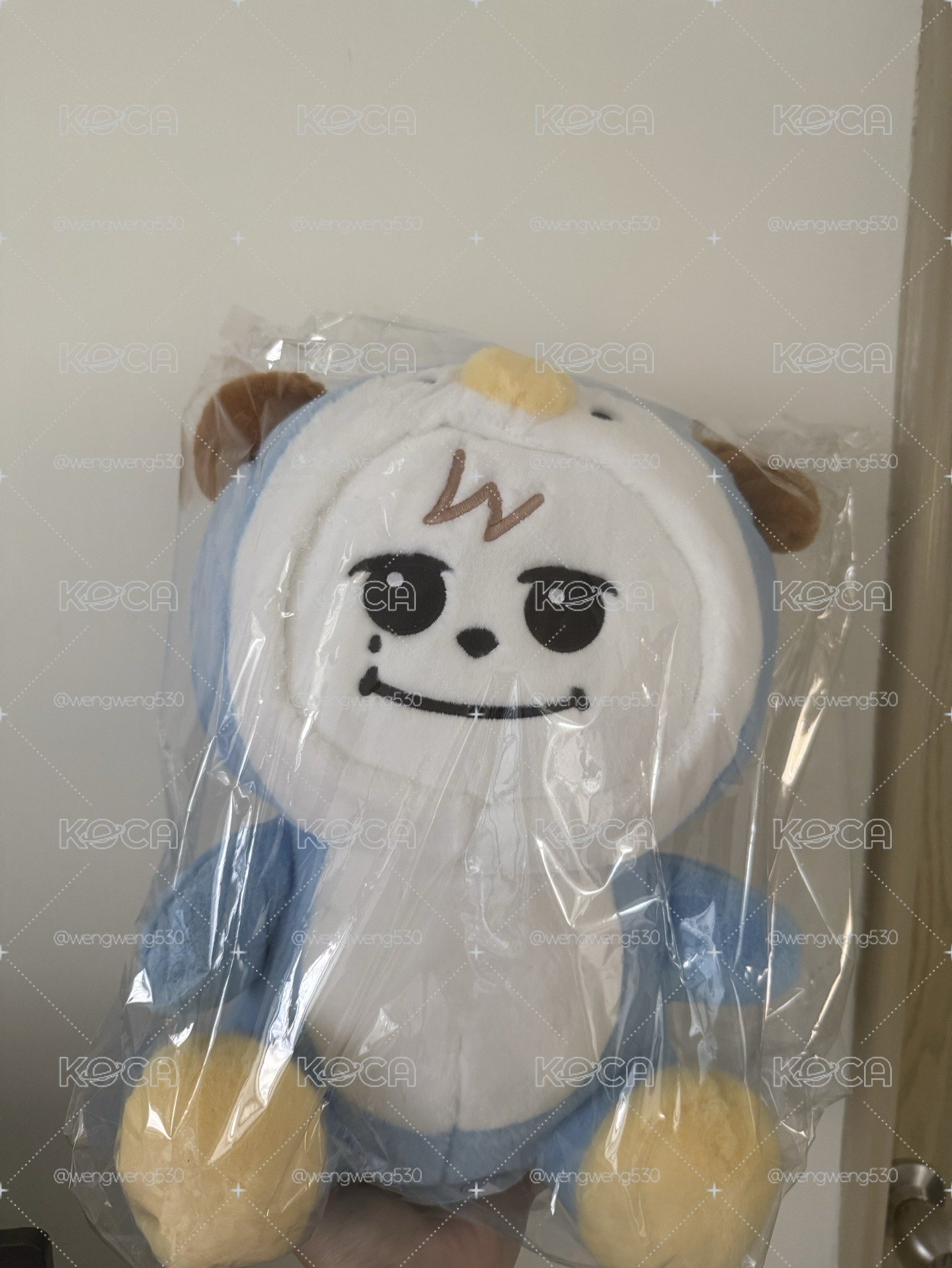 企鵝圭美