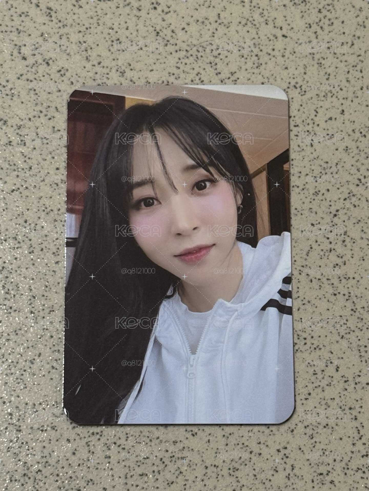 K-WONDER 入場卡
