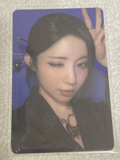 寶怪小卡
