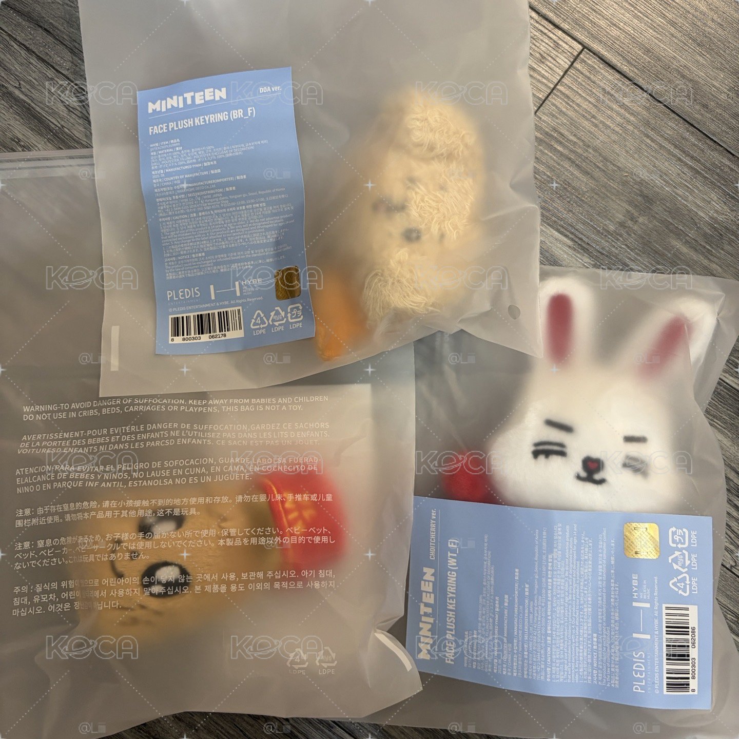 哲碩大頭鑰匙圈 現貨速出 全新未拆