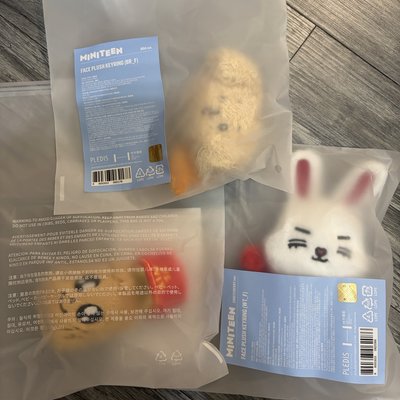 哲碩大頭鑰匙圈 現貨速出 全新未拆