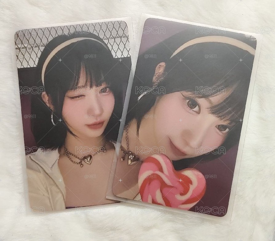 可愛嬌嬌 不拆售