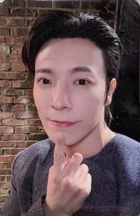 ALIVE iminitv 廣州 簽售卡 