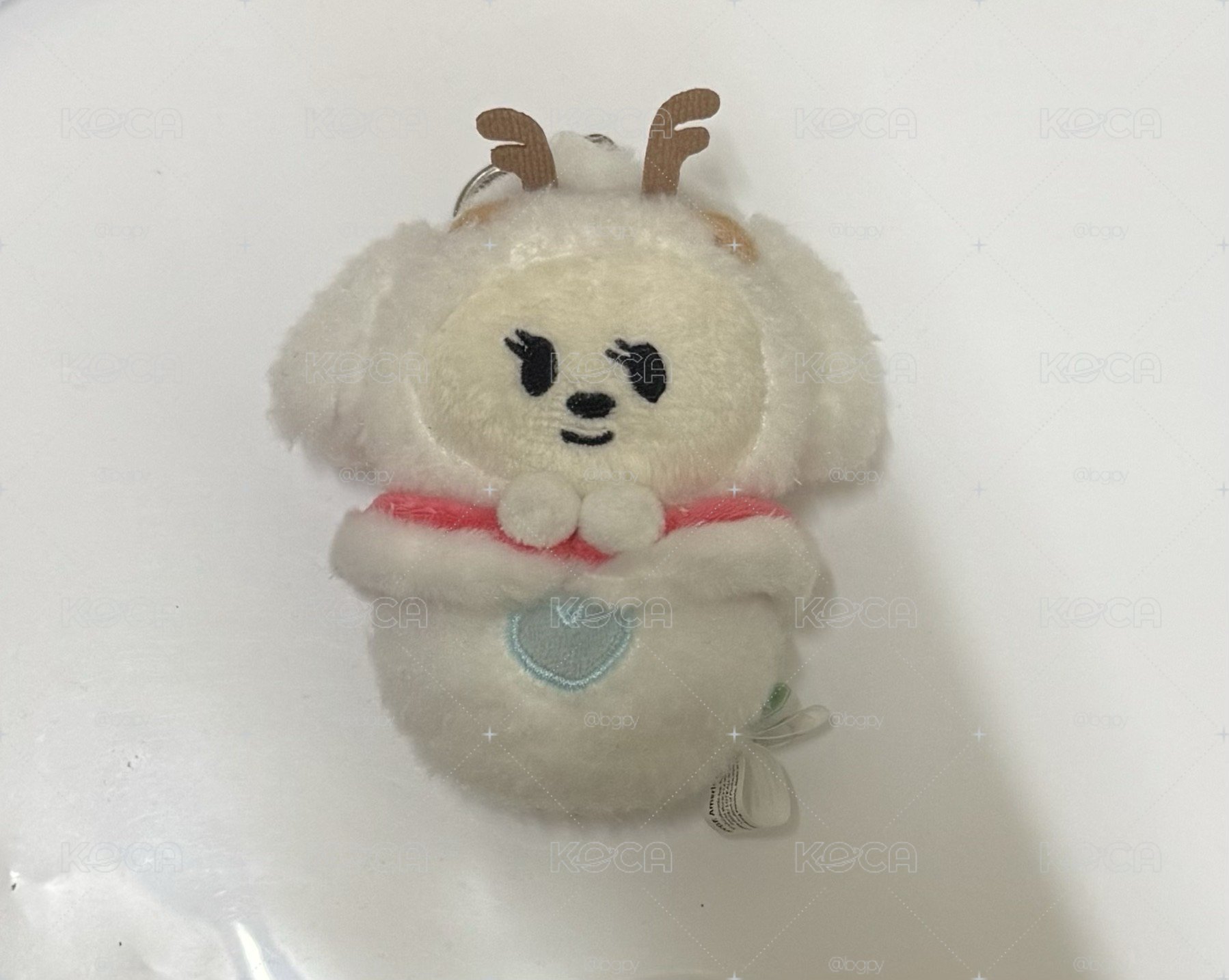 售 雪人栗嘻
