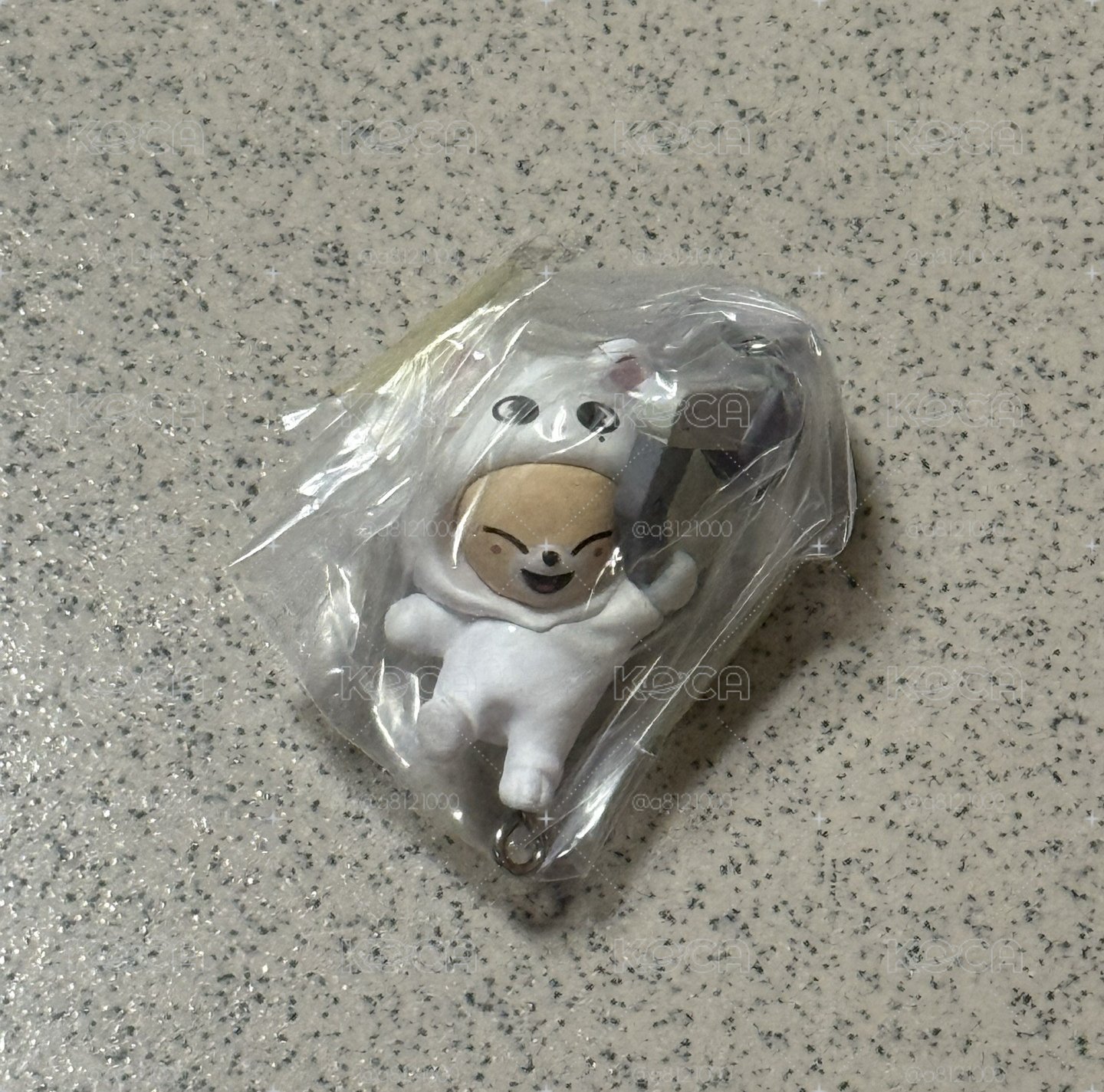 SKZOO寅扭蛋