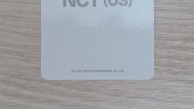 [Kun] 2021 大隊 隨機卡