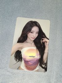 Anna 台北快閃限定卡