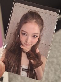 Ella 台北快閃店滿額卡
