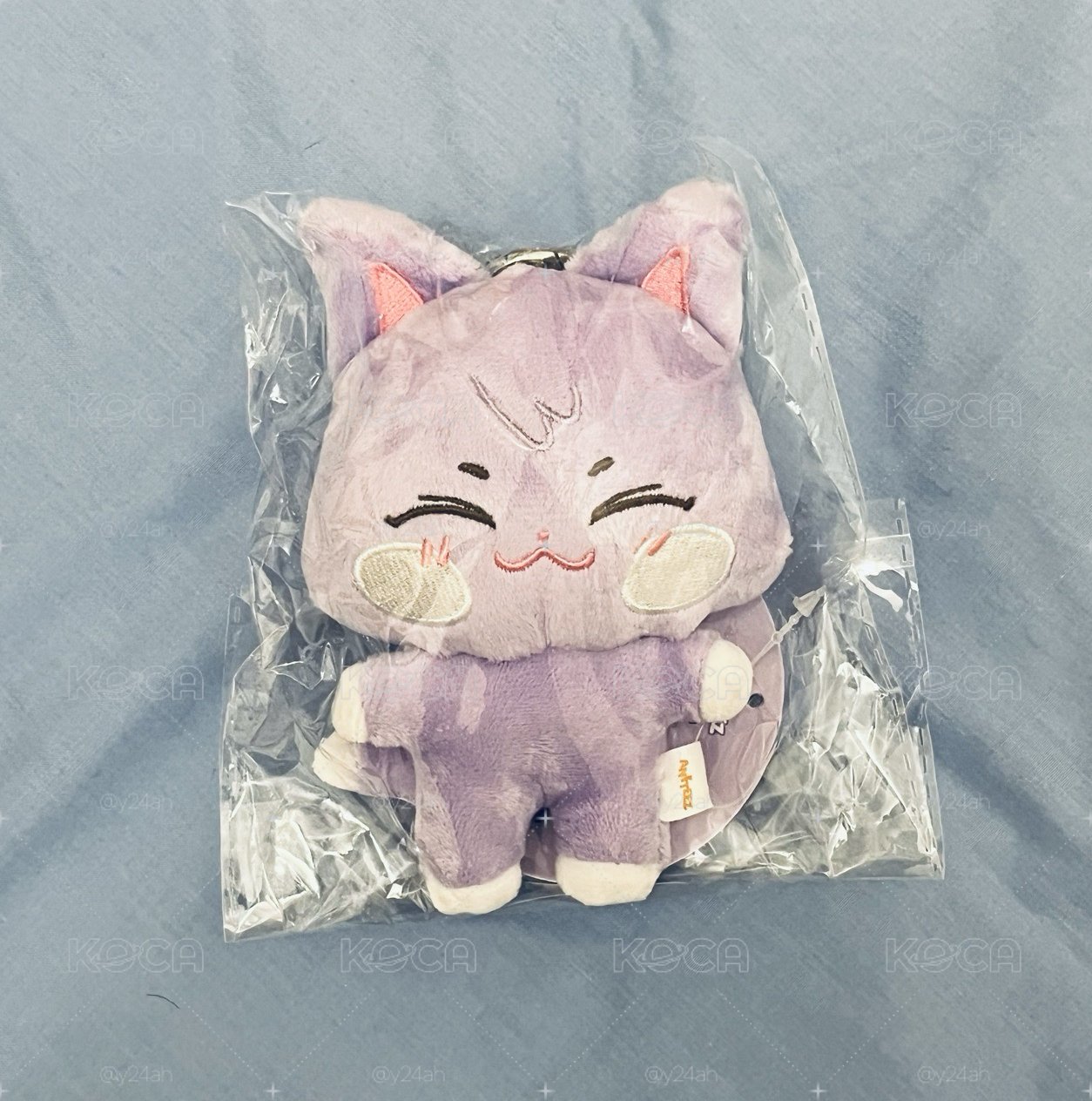 傘德 原皮