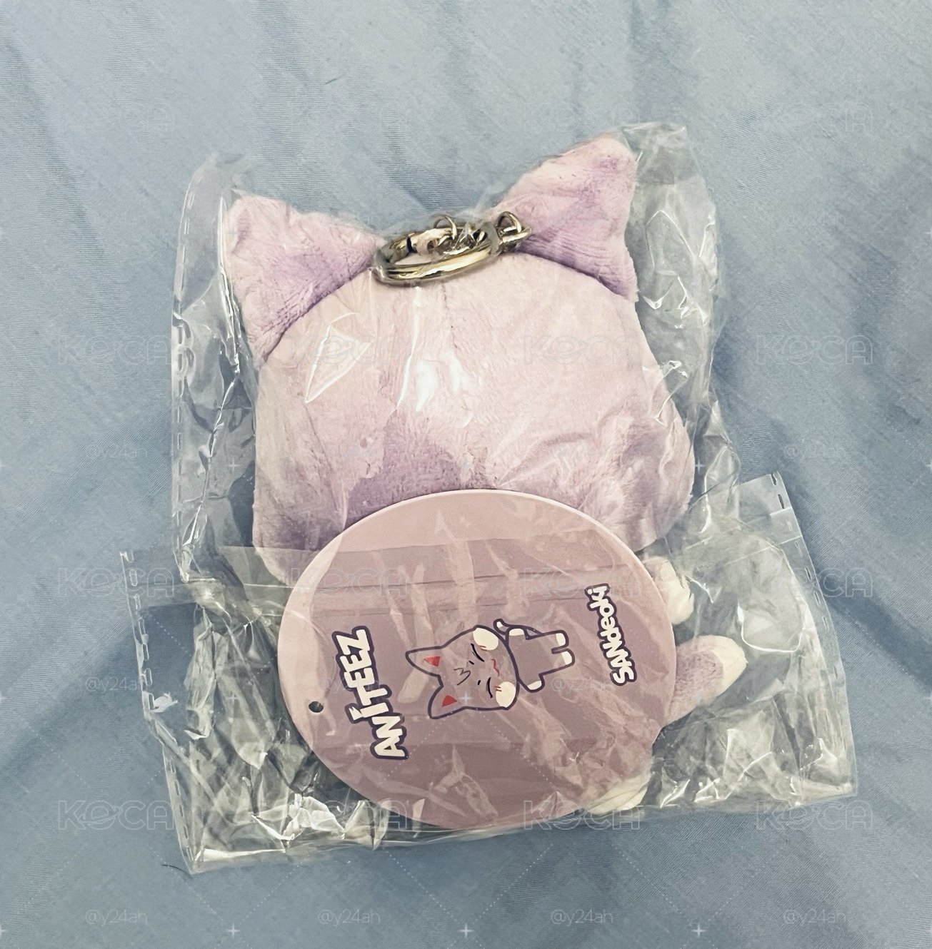 傘德 原皮