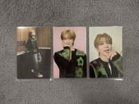 11.15.71)花花JOSHUA SET