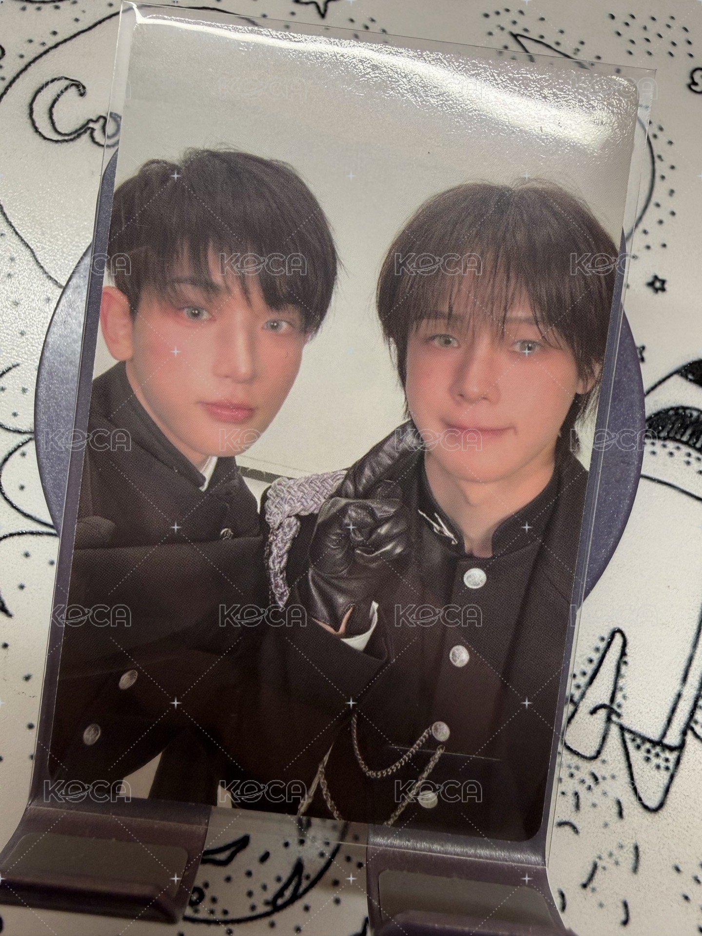 很萌的👑&🐰