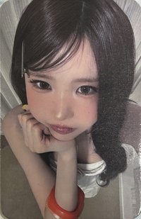 正規二 wf 預售 特典卡 