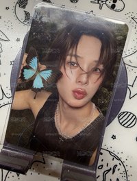 嘟嘴蝴蝶🦋