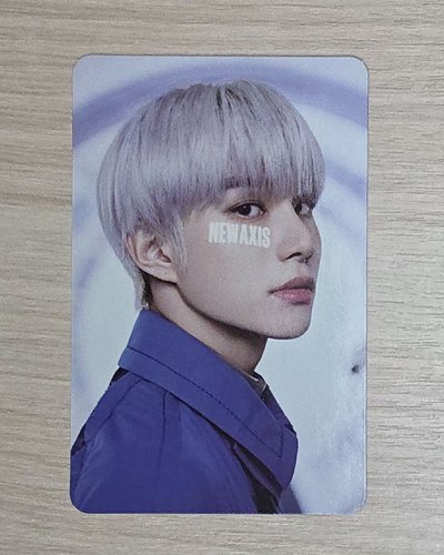 [Jungwoo] 2021 大隊 隨機卡