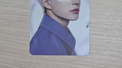[Jungwoo] 2021 大隊 隨機卡