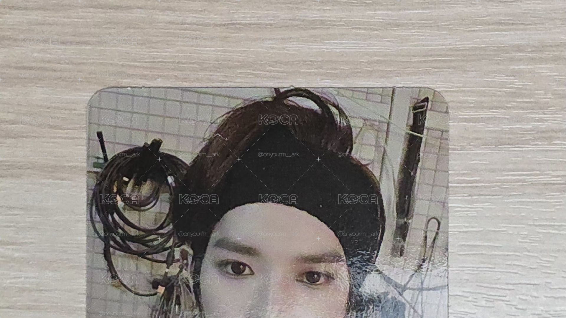 [Taeyong] We Are Superhuman 專輯卡