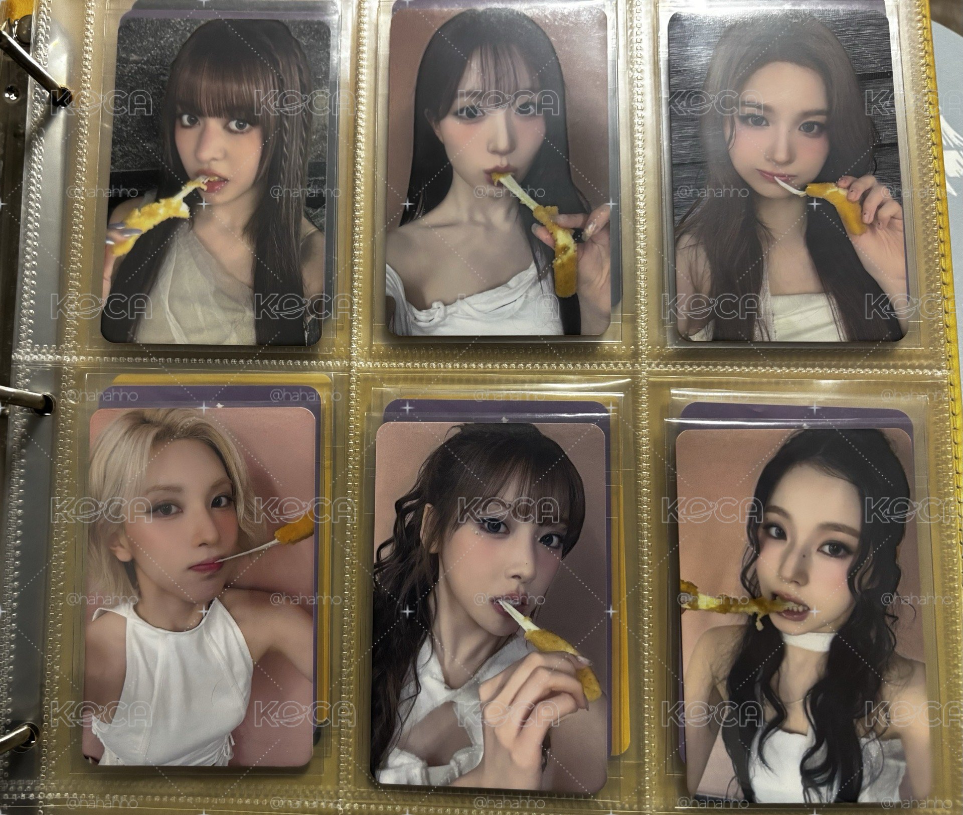 MS起司條特典一套