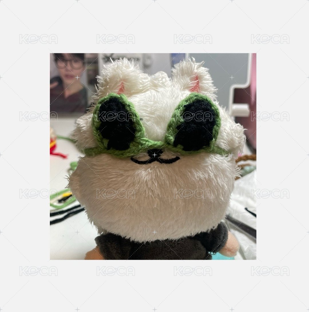外星人眼鏡