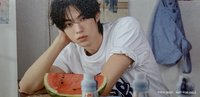 SODA SODA 單封 貼紙 