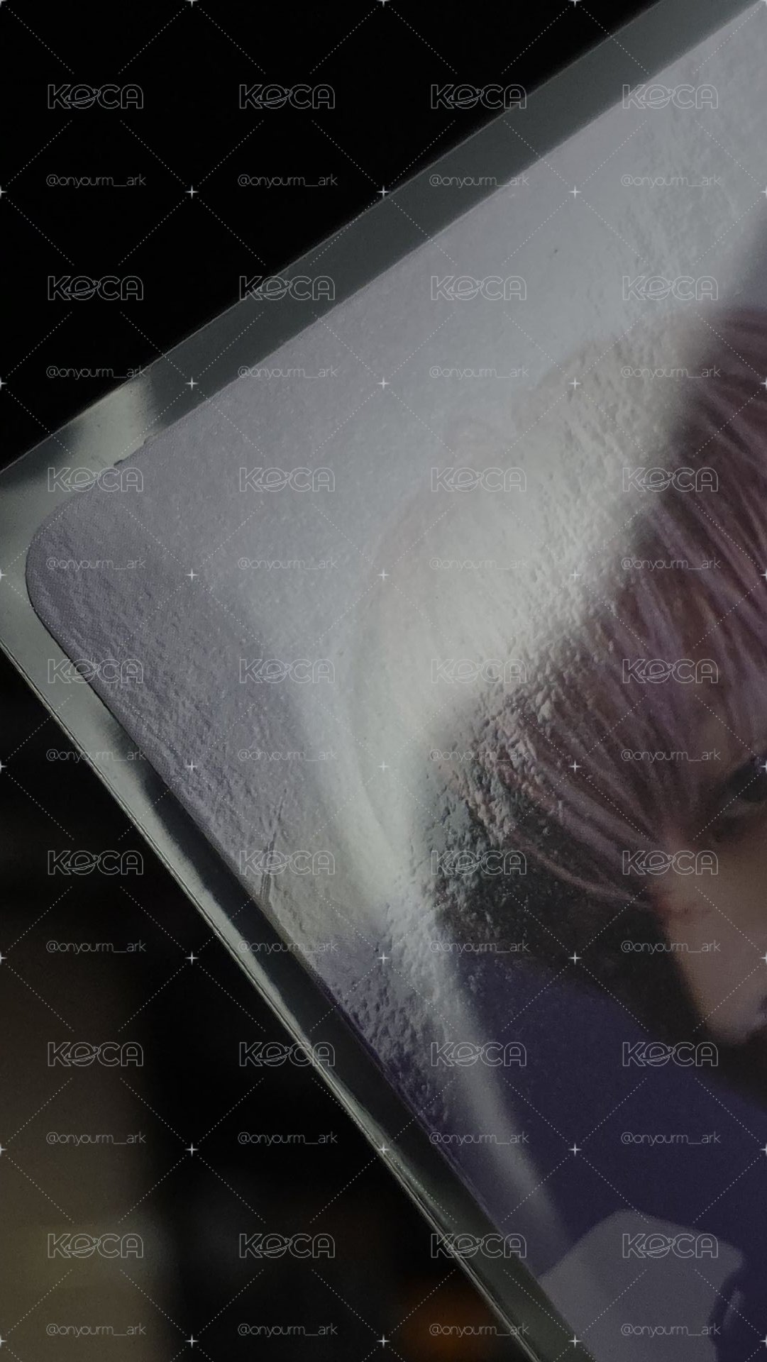 [Taeyong] We Are Superhuman 專輯卡