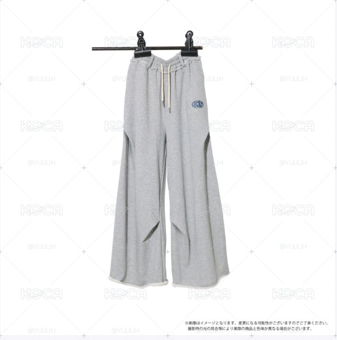 83z 日本場周 棉褲M碼