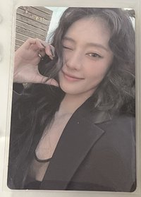 solo 1粉版專卡-比心🫶