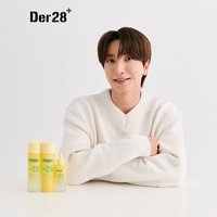 Der28 × LEETEUK 台灣代言