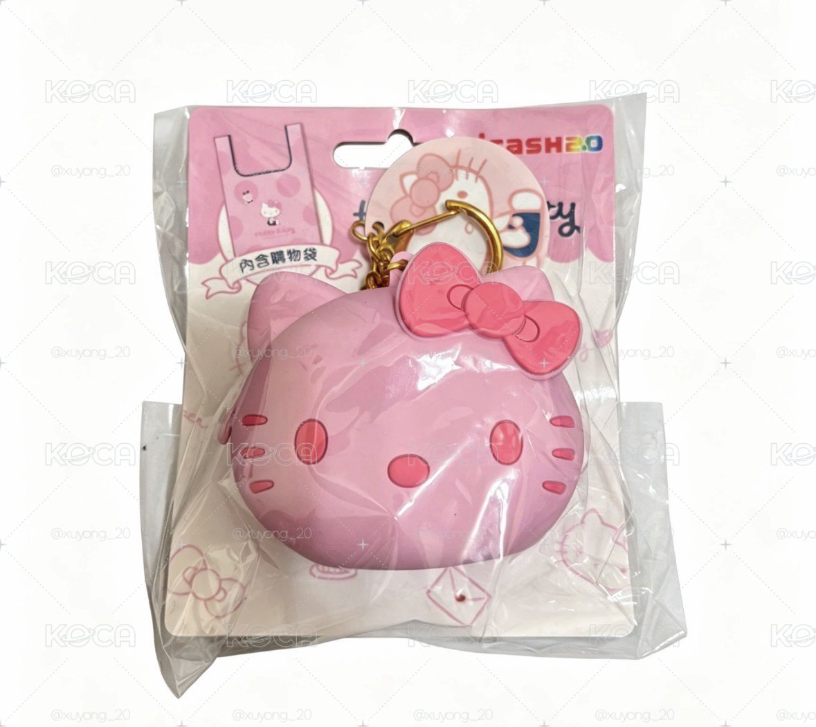 Hello kitty